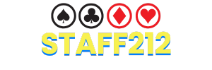 Logo STAFF212